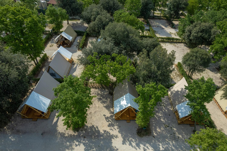 Others 5, Eco glamping- FKK Nudist Camping Solaris, Poreč