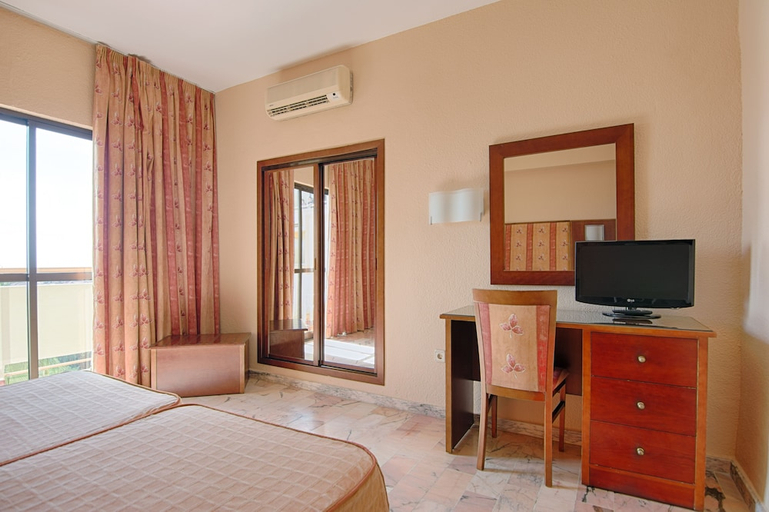 Bedroom 2, BLUESEA Costa Serena, Málaga
