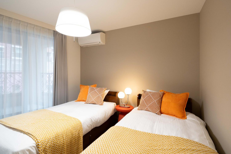 Bedroom 16