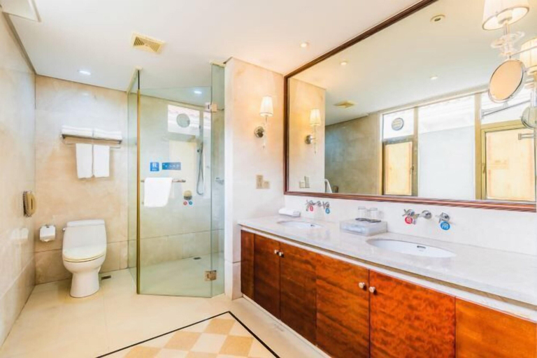 Bathroom 6