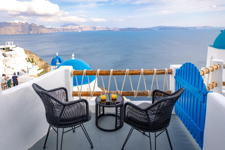 Others 4, Luxus VIP Suites, South Aegean
