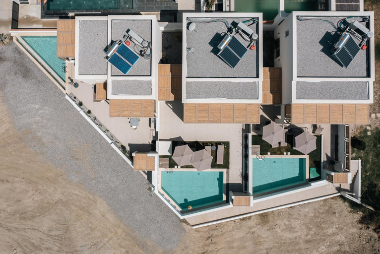 Others 3, Corallia villas, Crete