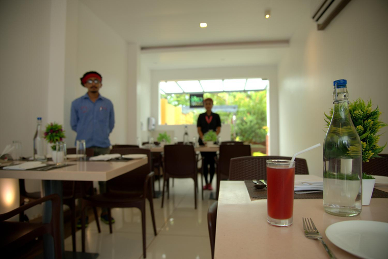 Others 3, Silver Storm Resort Athirappilly, Thrissur