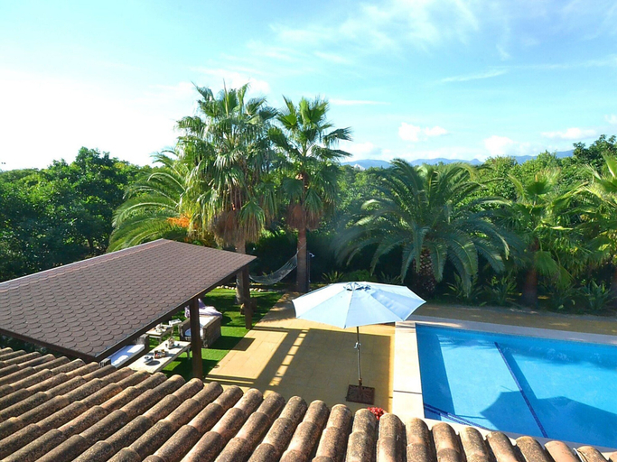 View from property 3, Belvilla by OYO Caricuao, Baleares