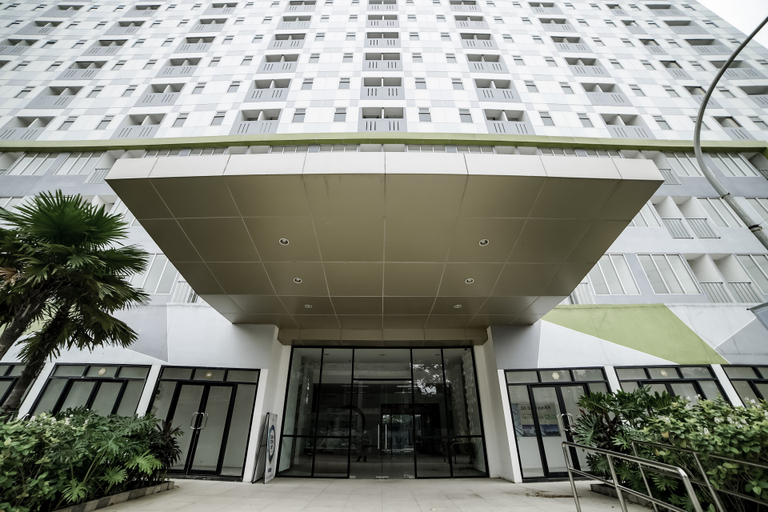 Exterior & Views 3, Carles Room Victory At Apartemen Gunung Putri Square, Bogor