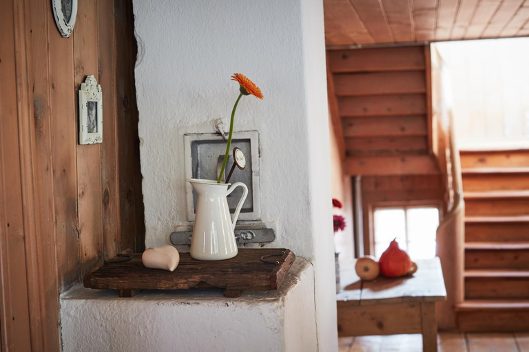 Others 4, Nostalgie Bed & Breakfast Chramerhus, Surselva