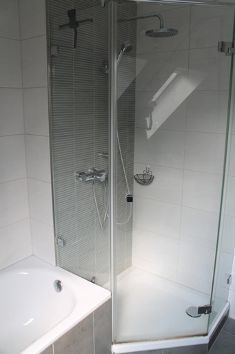 Bedroom 3, Gastezimmer 10 min von der Altstadt entfernt, Ennepe-Ruhr-Kreis