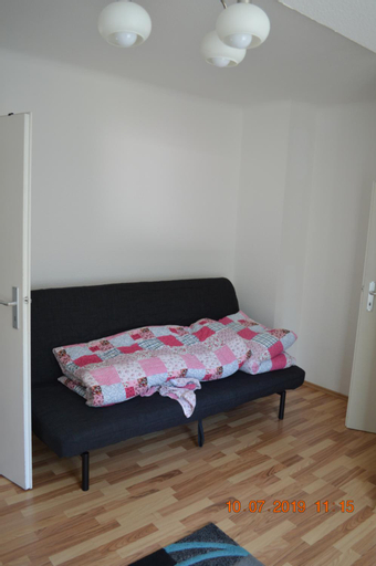 Ferienwohnung Pitz, Regionalverband Saarbrücken