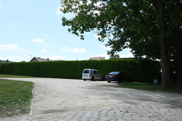 Public Area, Landlord bij Leuven, Vlaams Brabant