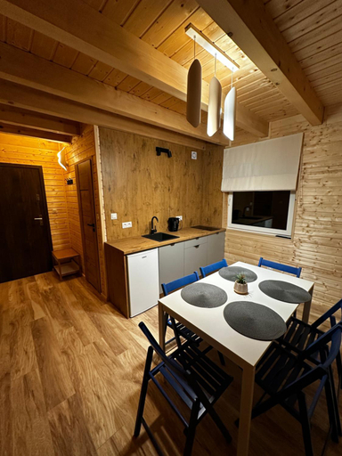 Others 3, Apartamenty pod Witosza, Jelenia Góra