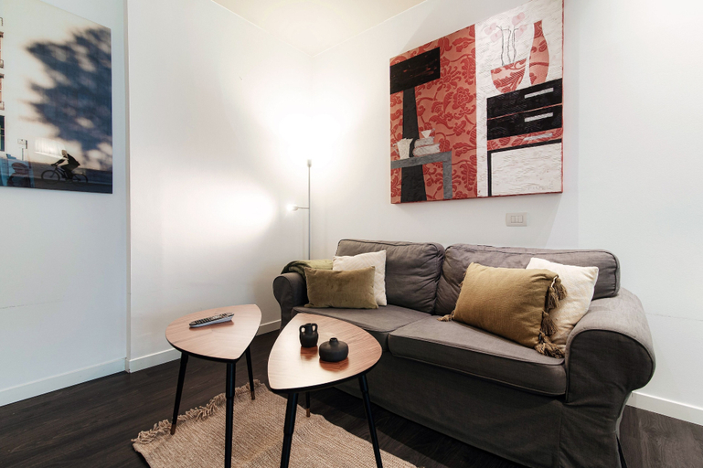 Others 4, MyHomeInComo - Art Design Suites, Como