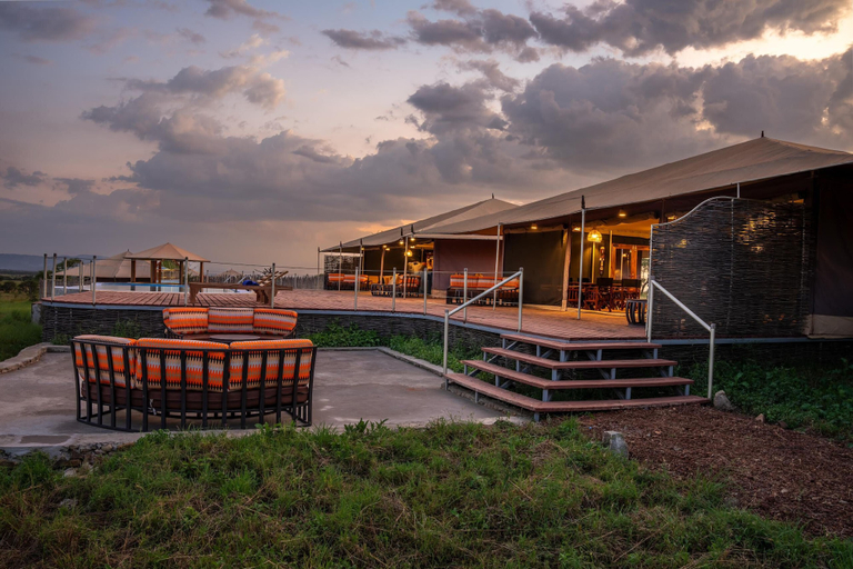 Exterior & Views, Arukore Simba Camp-Serengeti, Serengeti