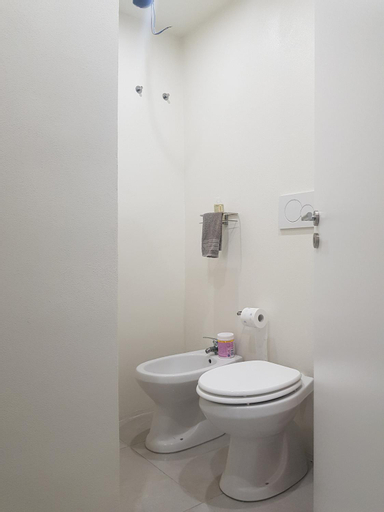 Bedroom 5, Casa Antico Forno, Grosseto