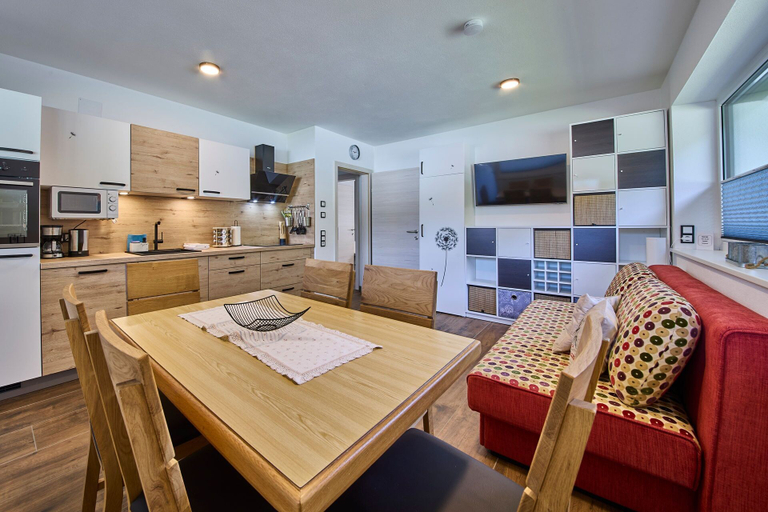 Others 4, Haus Joan - Apartments, Zell am See