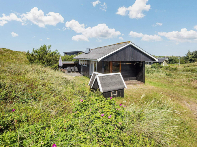 Exterior 3, 6 Person Holiday Home in Ringkobing-by Traum, Ringkøbing-Skjern