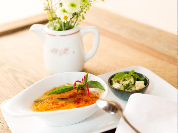 Food & Drinks 5, Hotel-Landgasthof KREUZ, Ravensburg