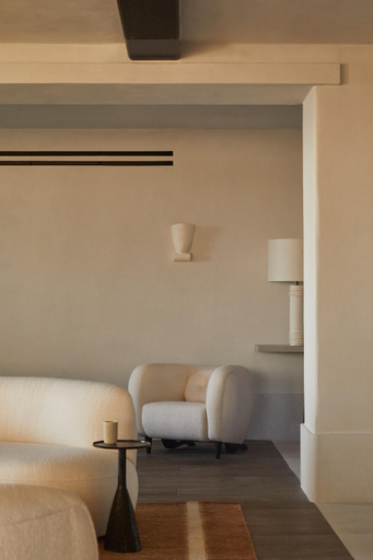 Public Area 3, Anandes Hotel, South Aegean