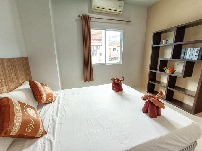 Bedroom 7
