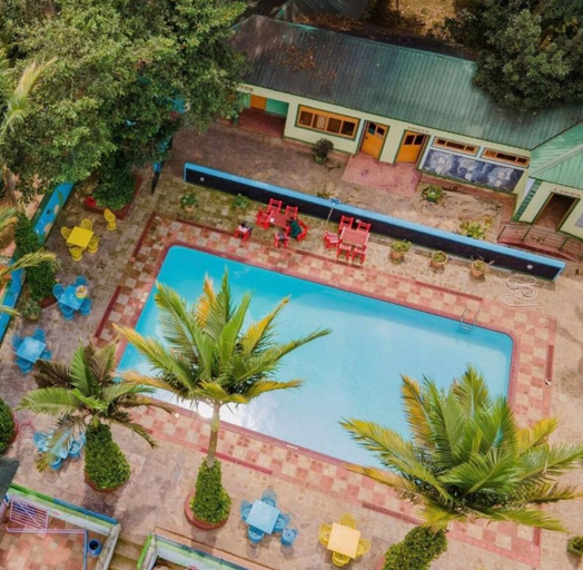Sport & Beauty, Country Lake Resort - Garuga, Busiiro