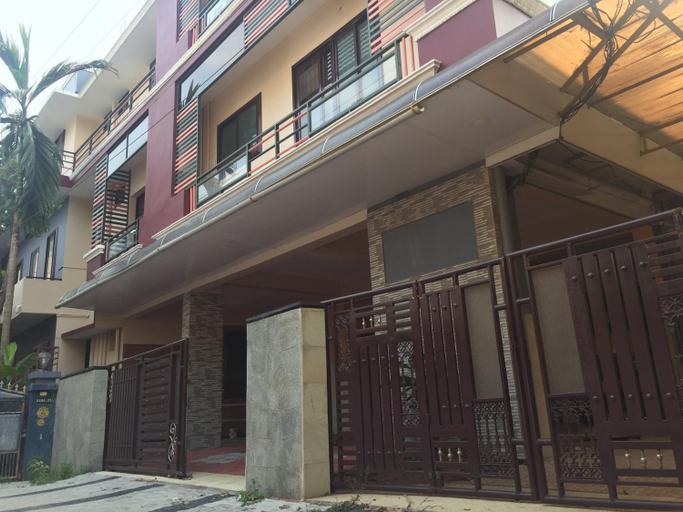 Others 5, SP Plaza Service Apartment, Thiruvananthapuram