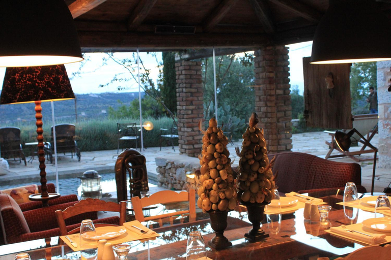 Food & Drinks 4, Hotel Citta dei Nicliani-NEW, Peloponnese