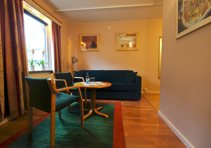 Others 4, Dialog Hotel Orgryte, Göteborg