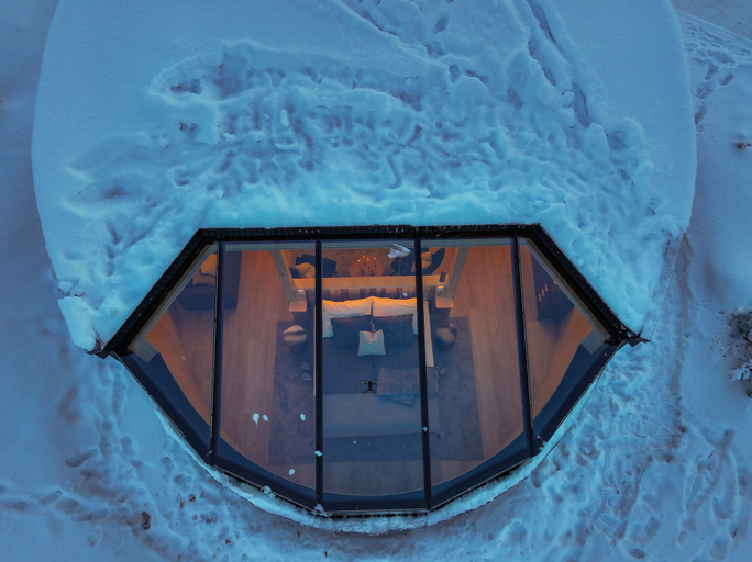 Exterior & Views 2, Livo Arctic, Lapland