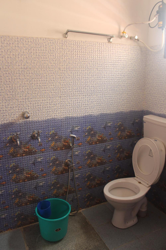 Others 2, SP Plaza Service Apartment, Thiruvananthapuram