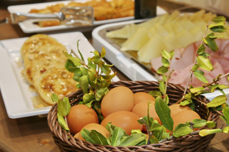 Food & Drinks 5, ΜΠΑΡΟΥΤΟΜΥΛΟΣ -Baroutomilos, Peloponnese