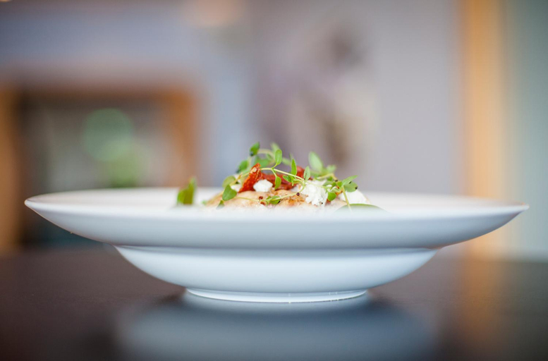 Food & Drinks 3, Strand Hotell Borgholm, Borgholm