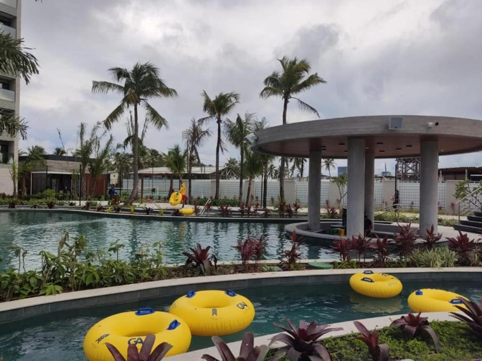 Sport & Beauty 5, Salinas Premium Resort, Salinópolis