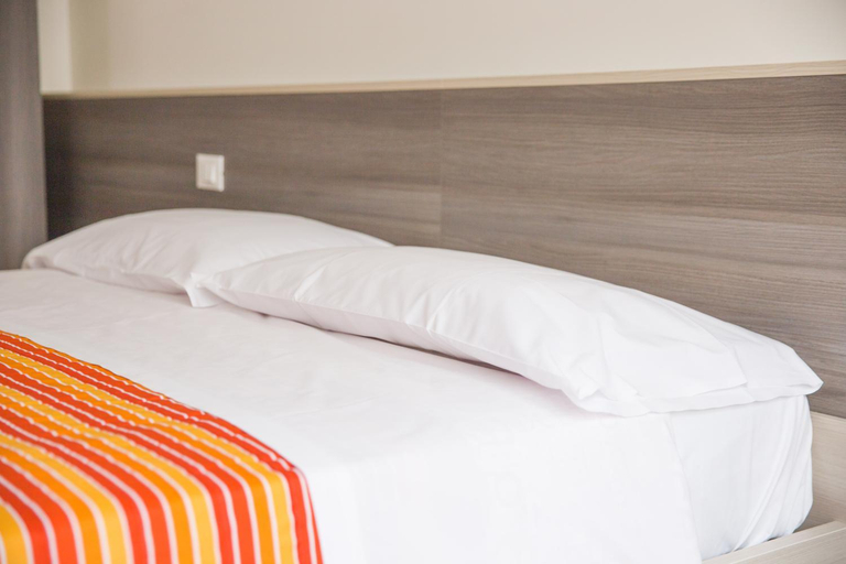 Bedroom 9