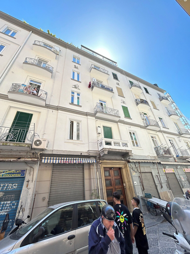 Exterior & Views 2, Aroma, Napoli