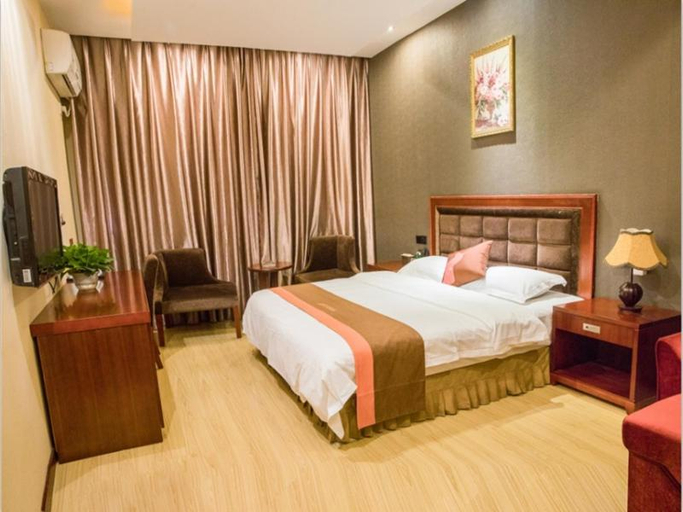 Others 3, Jun Hotel Sichuan Chengdu Pidu District Pidu University Town, Chengdu
