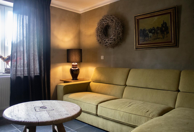 Others 4, Typical Ardenne House de Luxe, Luxembourg