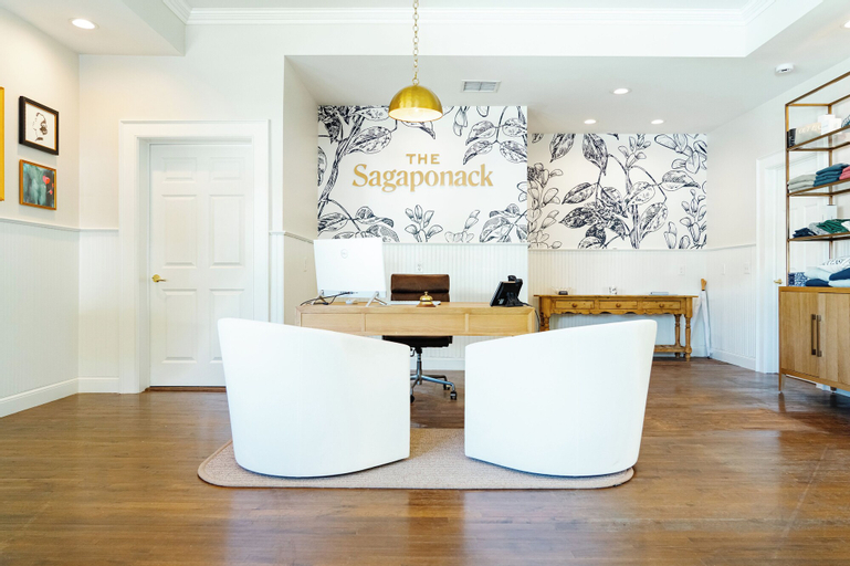 Public Area, The Sagaponack, Suffolk