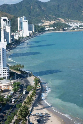 Others 5, MUONG THANH OCEANUS APARTMENT, 2A BUILDING, Nha Trang