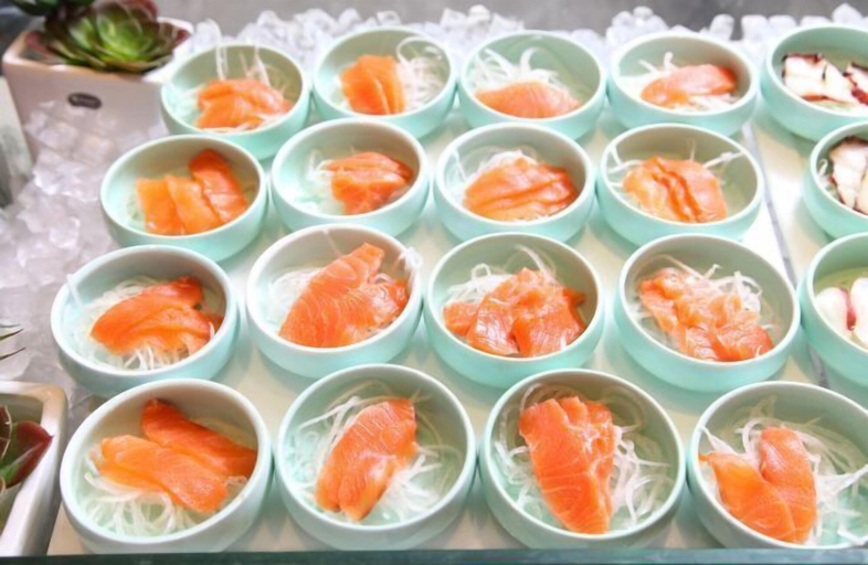 Food & Drinks 5, Shandong News Hotel (Quancheng Square Daming Lake Branch), Jinan