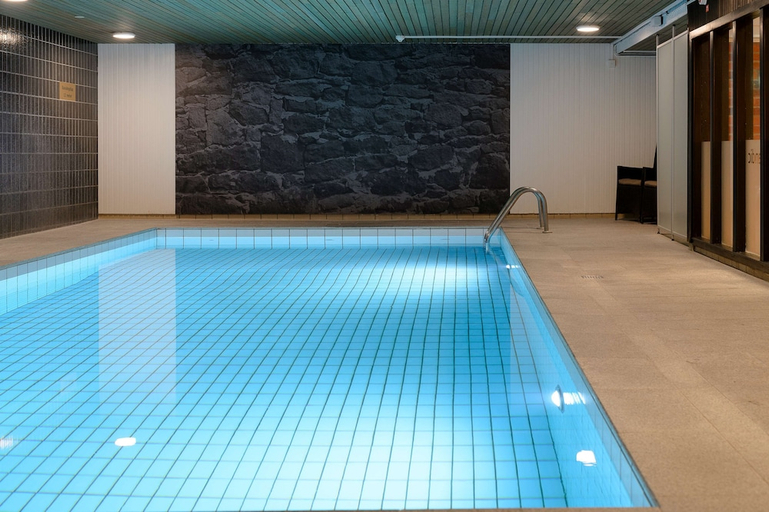 Sport & Beauty 4, Scandic Borlänge, Borlänge