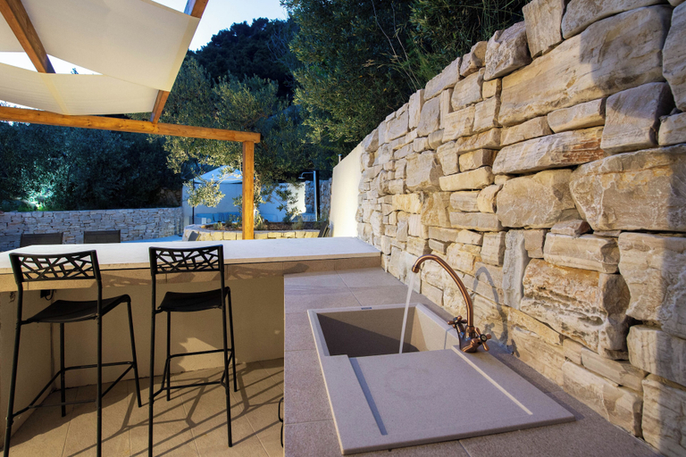 Food & Drinks, Villa Olive Tree, Omiš