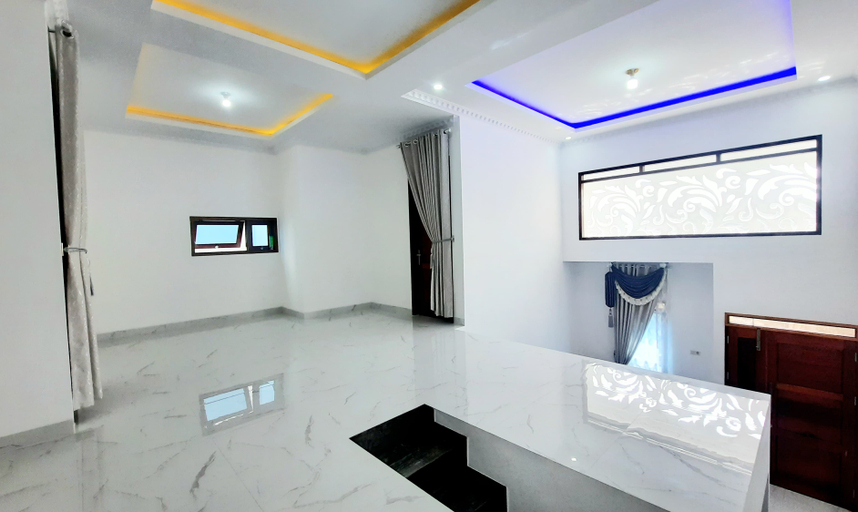 Others 2, MHD Villa Syariah, Bukittinggi