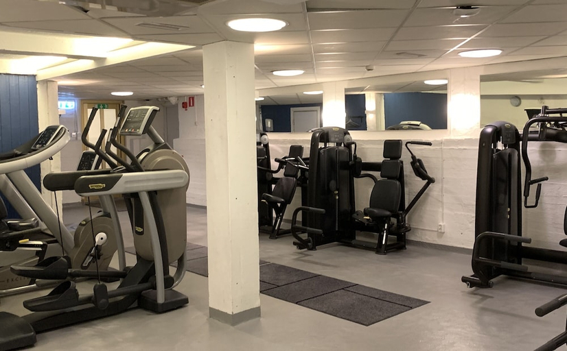 Others 5, Home Hotel Bergmastaren, Falun