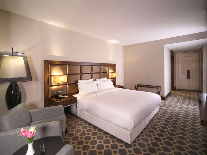 Bedroom 7