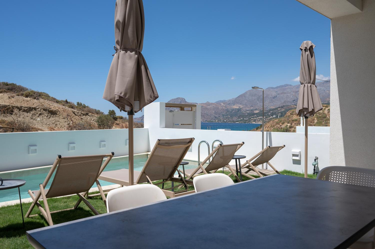 Others 2, Corallia villas, Crete