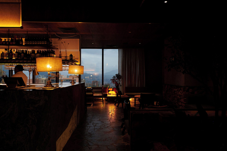 Food & Drinks 5, Novotel Medellín El Tesoro, Medellín