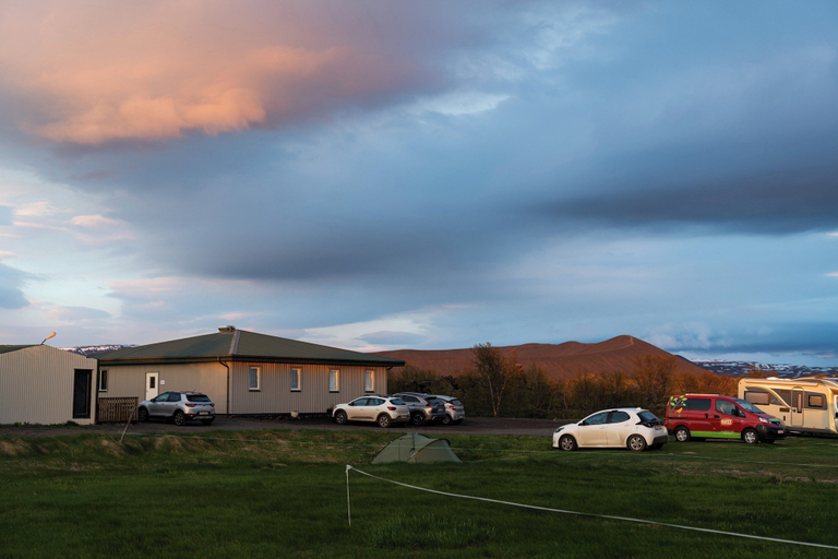 Exterior & Views, Vogahraun 4, Skútustaðahreppur