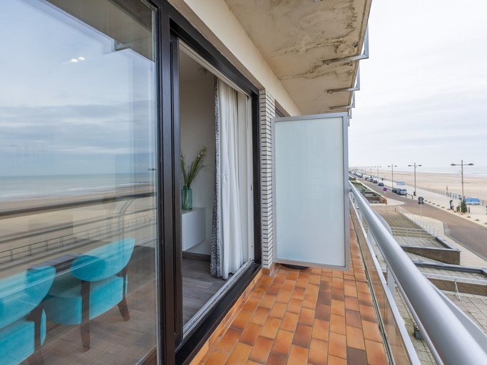 Others 5, Modern Apartment for Family, West-Vlaanderen