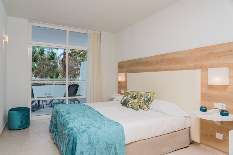 Bedroom 3, Gara Suites Golf and Spa, Santa Cruz de Tenerife