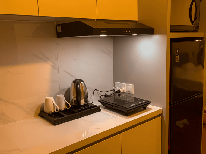 Others 4, Apartment Nagoya Thamrin Batam, Batam
