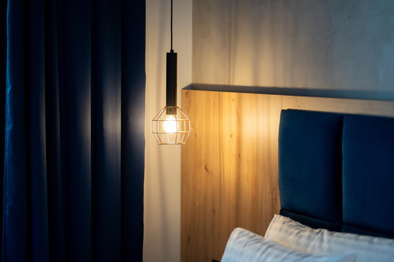 Bedroom 2, Panorama Hill Hotel, East Macedonia and Thrace